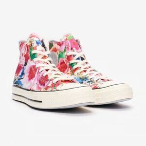 Converse - Chuck 70 High Heart of the City Paris, NWOT Original box